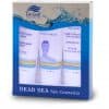 Trio Mud Mask Hand Cream and Face Cleanser in Box (3 x 100 ml.)
