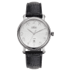 Hebrew Letters Watch by Adi
