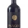 Psagot’s Merlot 2013
