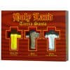  Blessing Holy Land Gift Pack Cross Windows