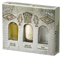 Blessing Holy Land Gift Pack Tabgha Mosaic