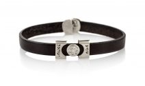 Hear O'Israel Bracelet