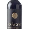 Psagot’s Cabernet Franc 2012