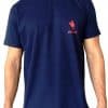 Camel Polo Israel T-Shirt