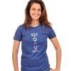 he Messianic Seal of Jerusalem T- Shirt