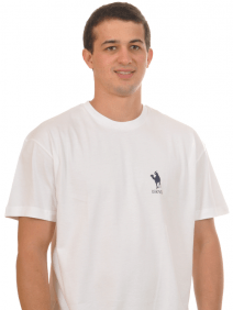 Camel Polo Israel T-Shirt