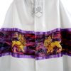Tallit The Lion of Judah
