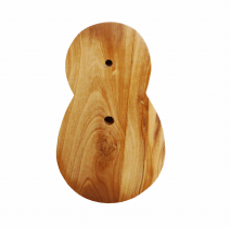 Madonna and Child Jesus Wall Plaque