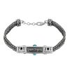 Priestly Blessing Sterling Silver Bracelet