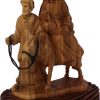 Flight to Egypt New Model