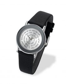 Song of Solomon Watch by Adi 