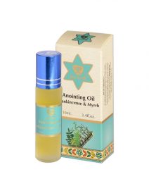 Frankincense and Myrrh Anointing Oil Roll On