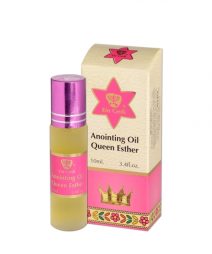 Queen Esther Anointing Oil Roll On