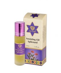 Spikenard Anointing Oil  Roll On