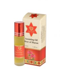 Rose of Sharon Anointing Oil Roll On