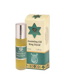 King David Anointing Oil Roll On