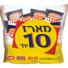 Bamba Peanut Snack 10 x 25 gr