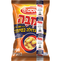 Bamba Peanut Snack 200 gr
