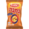 Bamba Peanut Snack 80 gr