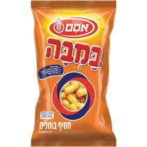 Bamba Peanut Snack  80 gr