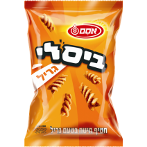 Bissli Flavor Grill Snack
