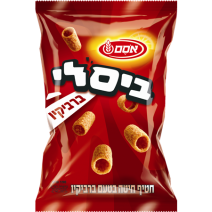 Bissli Barbecue Flavor Snack 
