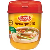Chicken Soup