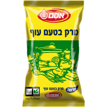 Chicken Flavored Powder Soup