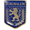 Jerusalem Seal Lapel Pin - Holy Land Gift