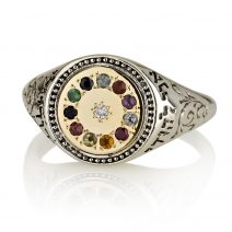 Hoshen Ring