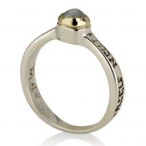 Kindness and Truth Ring