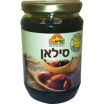 Date Honey Israeli 900gr - Holy Land Products- Holy Land WebStore