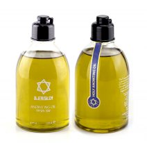 Holy Anointing Oil