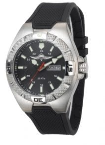 Adi Watches Military Man's Wrist Watch "Hativat HaTzanhanim" (Paratroopers) IDF