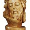 Jesus with the Crown of Thorns Bust