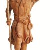 Olive Wood St. John The Baptist