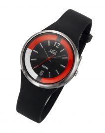 Tri Color Fashion Sport watch by Adi