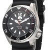 Military Man's Wrist Watch"Golani Brigade IDF Infantry Brigade by Adi