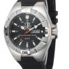 Military Man's Wrist Watch Israeli Defense Forces - IDF by Adi