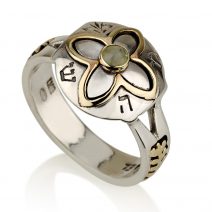 A flower in my Garden Ring