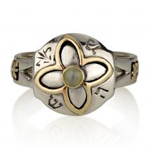 A flower in my Garden Ring