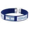 Israel Bracelet Blue
