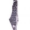 Israel Map Sterling Silver Necklace with Ana Bekoach 