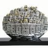 3D Jerusalem Panoramic View 