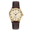 Hebrew Letters Watch by Adi