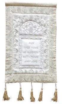 Wall Decor Home Blessing Pomegranates
