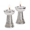 Jerusalem Candlesticks Tower