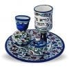 Armenian Havdalah Set