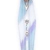 Rhomb Glass Mezuzah