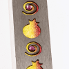 Stainless Steel Laser Cut Pomegranates